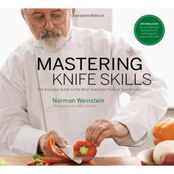 Mastering Knife Skills: The Essential Guide to the Most Important Tools in Your Kitchen