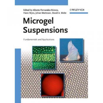 Microgel Suspension Technology: Principles and Uses