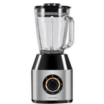 Licuadora Sencor SBL 4872BK Negra 1,5 L 800 W