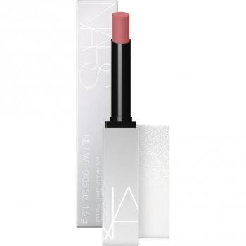 NARS - Barra de labios Powermatte Lipstick Edición Limitada Too Hot To Hold