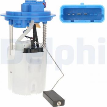 Bomba eléctrica de combustible DELPHI FG2405-12B1 para Alfa Romeo 159 Brera Spider