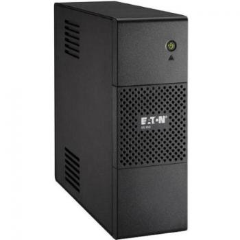 Eaton 5S 550i UPS Interactivo 0,55 kVA 330 W 4 Salidas AC Tipo C13 VRLA