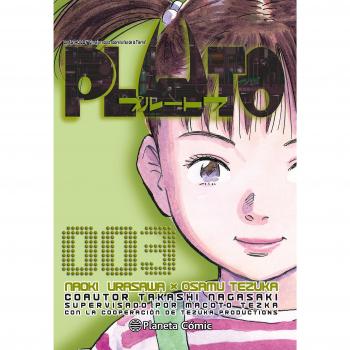 Pluto nº 03/08