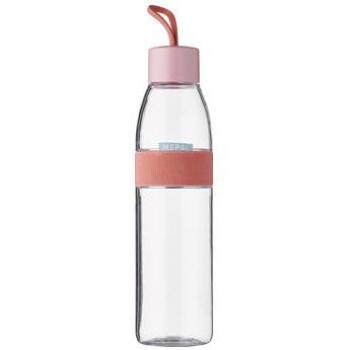 Mepal Ellipse Water Bottle Vivid Mauve 700 ml