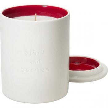 Faviken Aromatic Soy Wax Candle