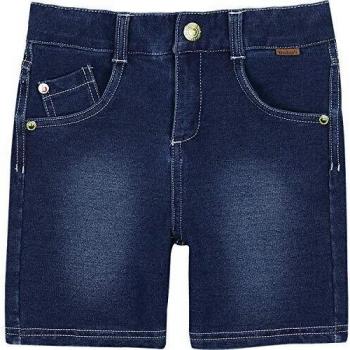 Boboli Tropical Sailor - Bermudas para niño azul 140