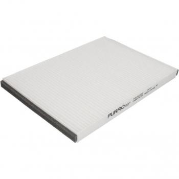 Filtro de aire habitáculo PURRO PUR-PC2030 - Filtro de habitáculo, compatible con múltiples vehículos, diseñado para eliminar partículas y contaminantes del aire interior, fácil instalación, alta eficiencia en filtración