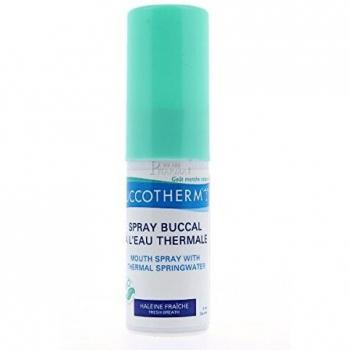 Buccotherm Refresca El Aliento 1 unidad 90 g