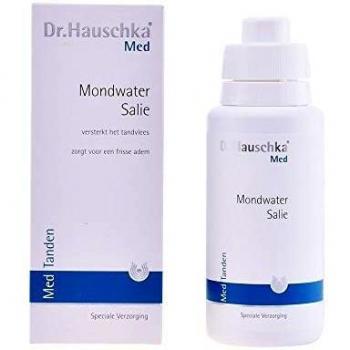 Dr. Hauschka Sage Mouthwash 300 Ml 300 Ml