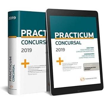 Practicum Concursal 2019