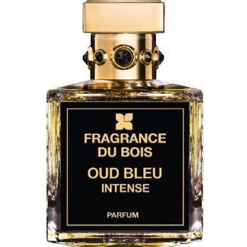Fragrance Du Bois Oud Bleu Intense Unisex Perfume 50 ml