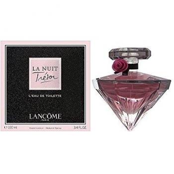 Lancôme Trésor La Nuit Eau de Toilette Spray 100ml