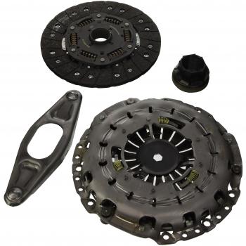 LuK 624 3371 00 SAC Kit de Embrague