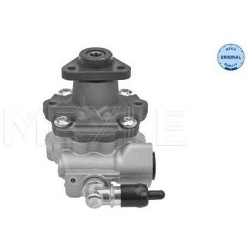 Bomba de dirección hidráulica MEYLE 114 631 0048, compatible con Audi