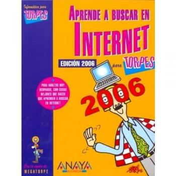 Aprende a buscar en internet para torpes