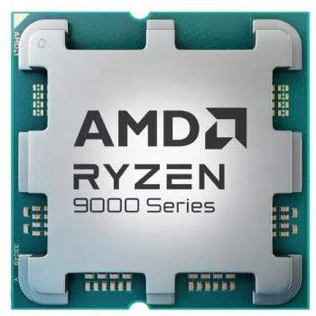 Procesador AMD Ryzen 9 9900X 4.4 GHz 12 Núcleos 76 MB L2 y L3 Socket AM5