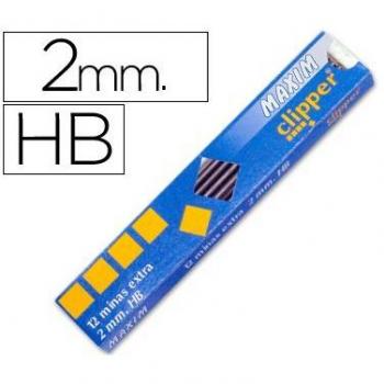 Alpino PM000200 - Estuche 12 minas