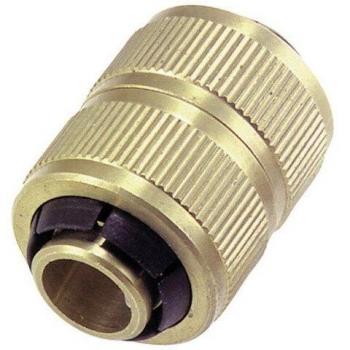 SATURNIA Reparador Manguera Laton 3/4