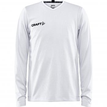 Craft Progress Basket Long Sleeve Kids Jersey