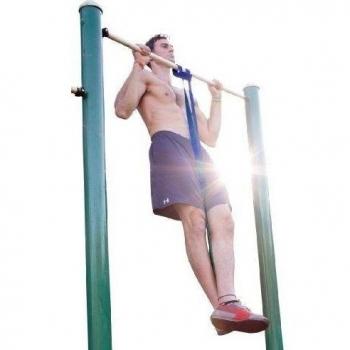 Rubberbanditz Pull Up / CrossFit Band - Strong - 60 - 150 lbs.