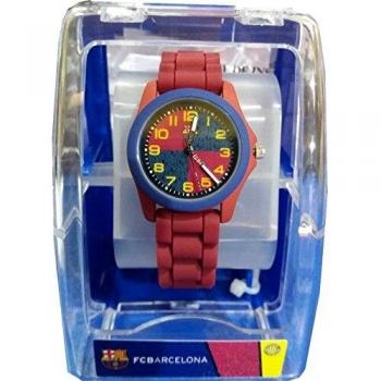 Seva Import Barcelona Reloj, Negro, Talla Única