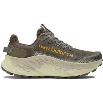 Zapatillas de trail New Balance Fresh Foam X More Trail V3 para hombre