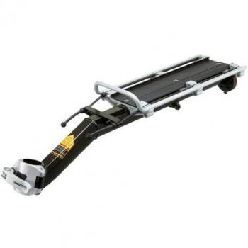 Topeak MTX Beam Rack Type A - Size: one size - male, Black