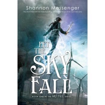 Let the Sky Fall, 1