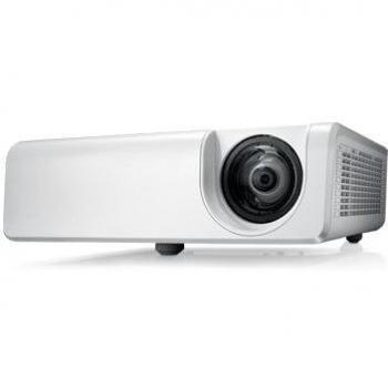 DELL S518WL video - Proyector
