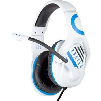 FR-TEC - Auricular Gaming KRATOS para Playstation 5