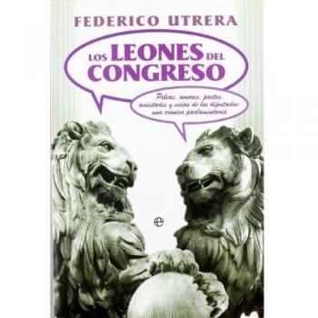 Leones del congreso, los