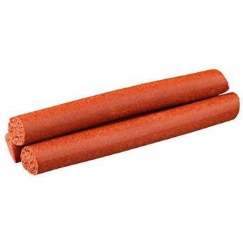 Bastones Masticables de Carne de Res y Arroz para Perros - 50 Unidades / 3250g
