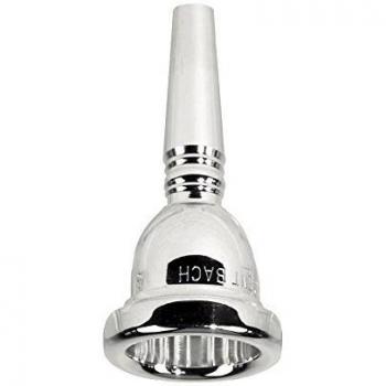 Bach  335  24aw  Plateada