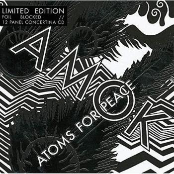 Amok [Deluxe Package]