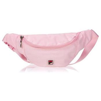 Riñonera Impermeable Fila Bibione Canvas Pink