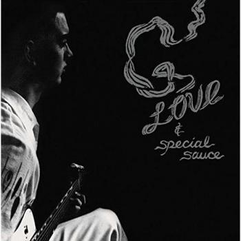 G. Love & Special Sauce 180g Vinyl LP
