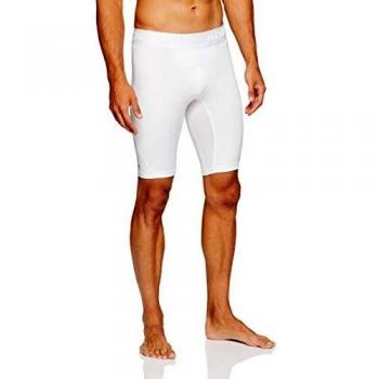 adidas Ask SPR TIG St Mallas, Hombre, White, M/L