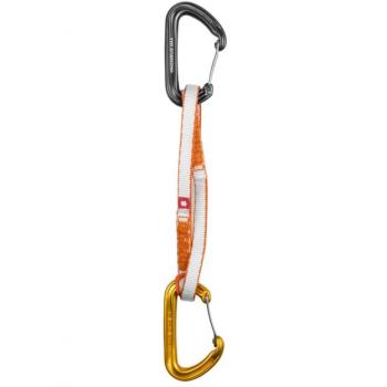 Cinta Express Ocún Hawk Wire ST-Dyn 12 mm 60 cm Naranja