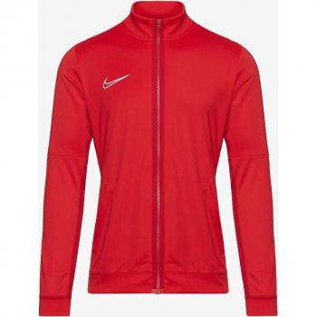 Nike Dri-FIT Academy Chaqueta deportiva de fútbol de tejido Knit - Hombre - Rojo