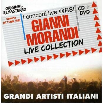 Live Concert Collection: The Live @ RSI Series