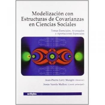 Modelizacion Con Estructuras Cova