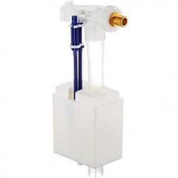Roca AH0005300R - Kit Mecanismo Alim Set_Mont Wc Recambio - Colleción De Baño - Porcelana - Mecanismos