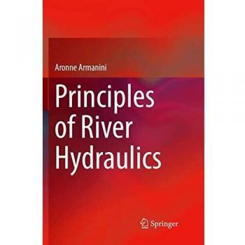Principles of River Hydraulics