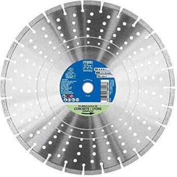 Pferd - Disco Diamante Ds 400 X 3,2 X 25,4 Sg