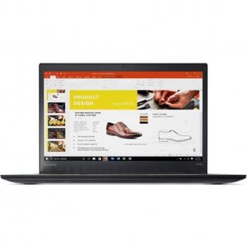 Lenovo Thinkpad T470s 14 i5 7300U, 8GB, SSD 256GB, Full HD, A+