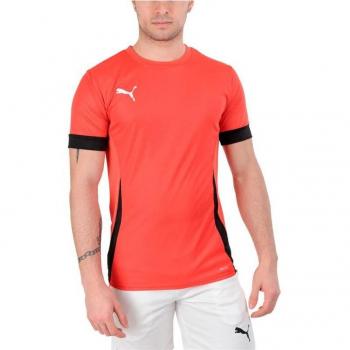 Camiseta de pádel Puma Individual Padel Rojo Hombre