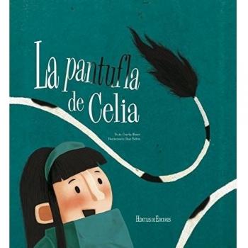 A pantufla de Celia