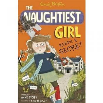 La Chica Más Traviesa: La Chica Más Traviesa Guarda un Secreto - Libro 5