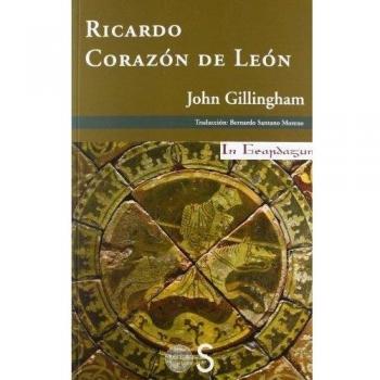 Ricardo Corazón de León