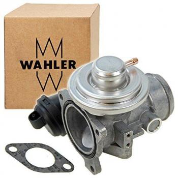 Wahler 7241D Válvulas de Escape